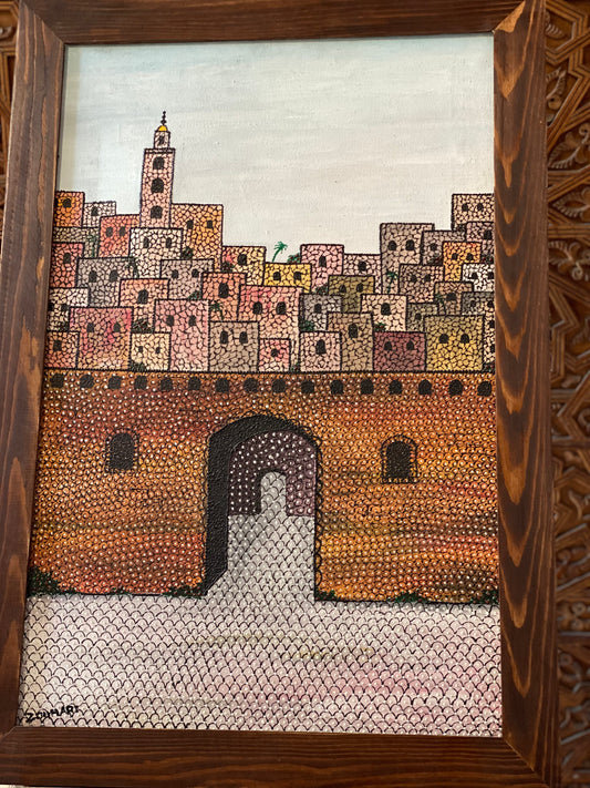 Kasbah