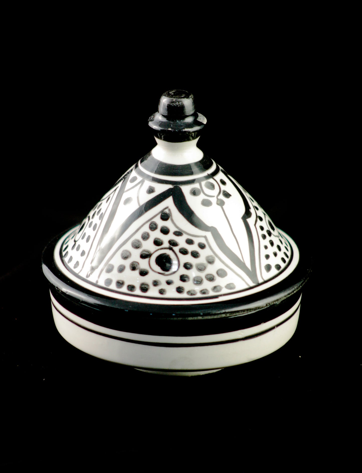 Mini tajine