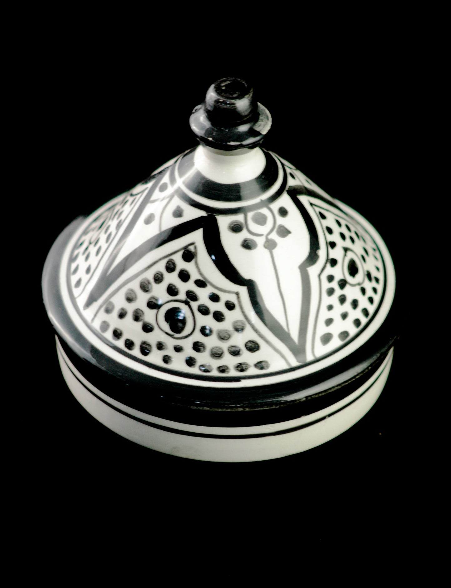 Mini tajine