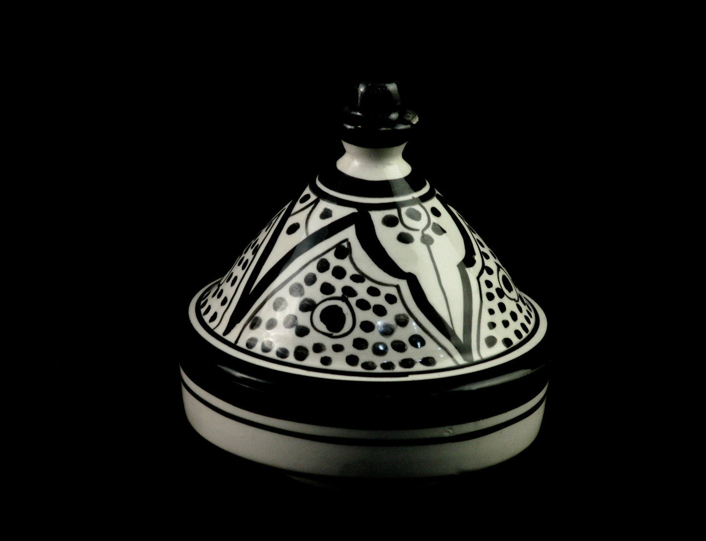 Mini tajine