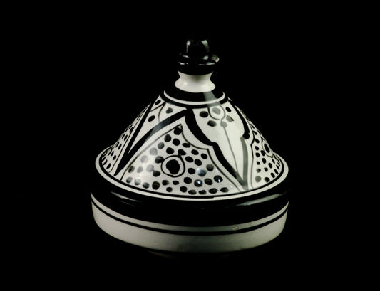 Mini tajine