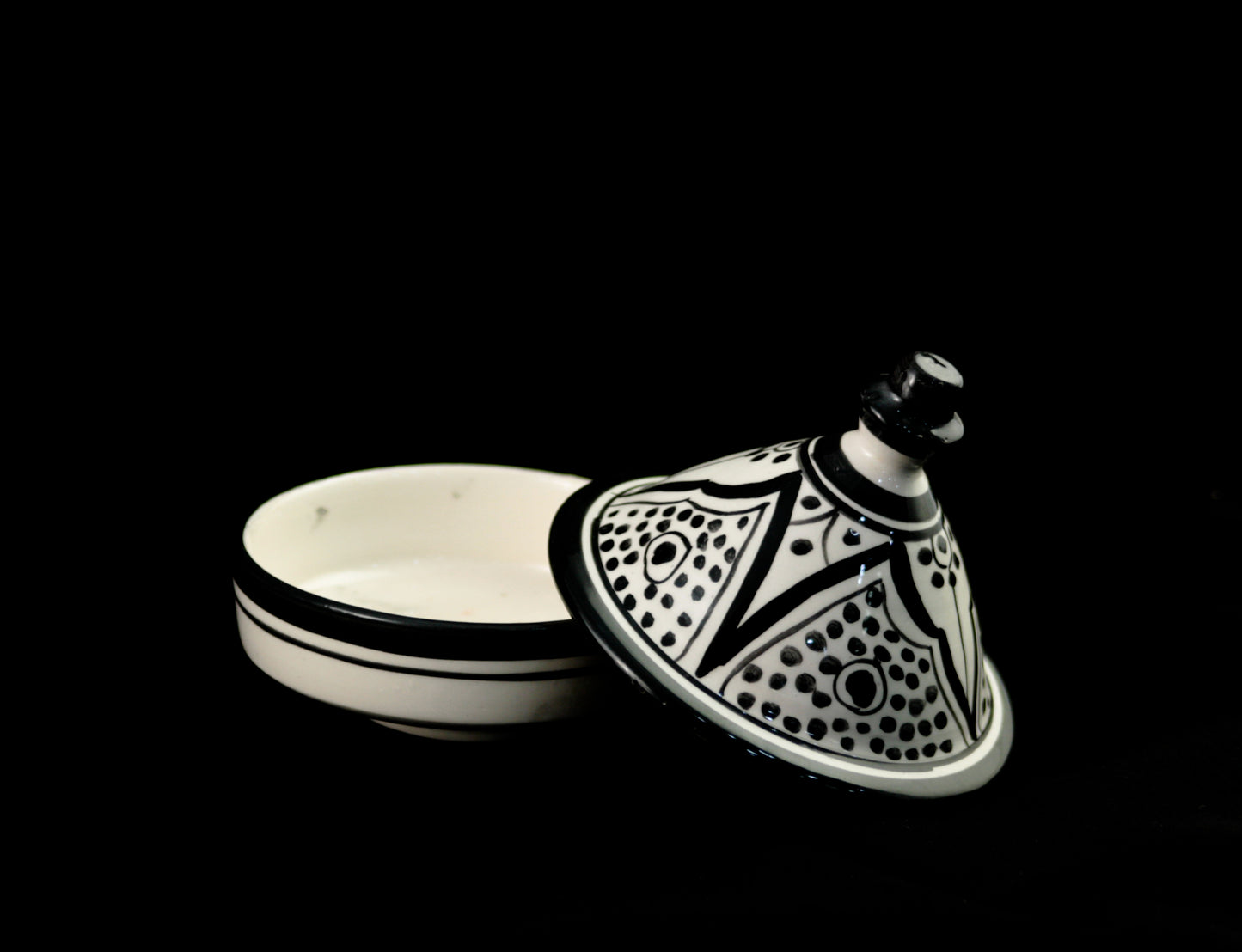 Mini tajine