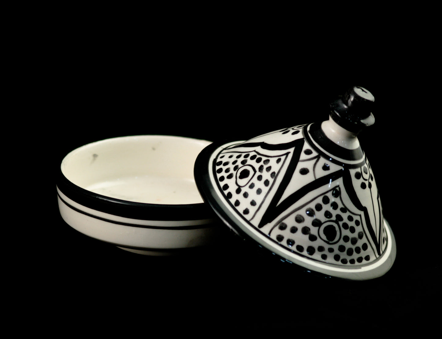 Mini tajine