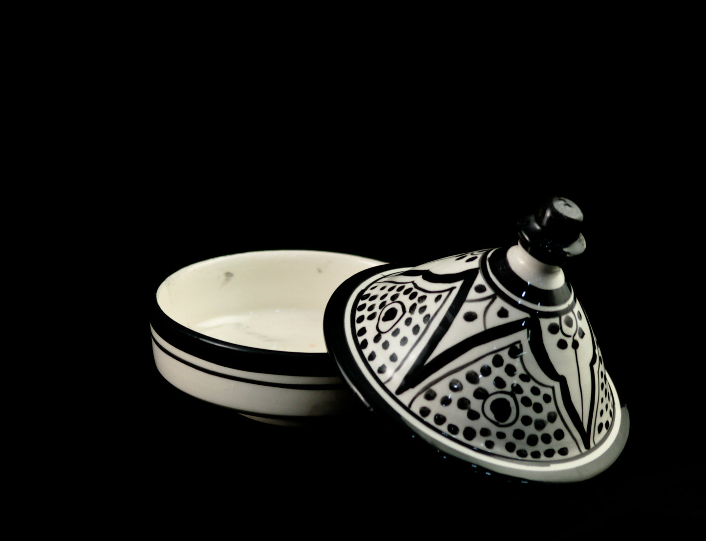 Mini tajine