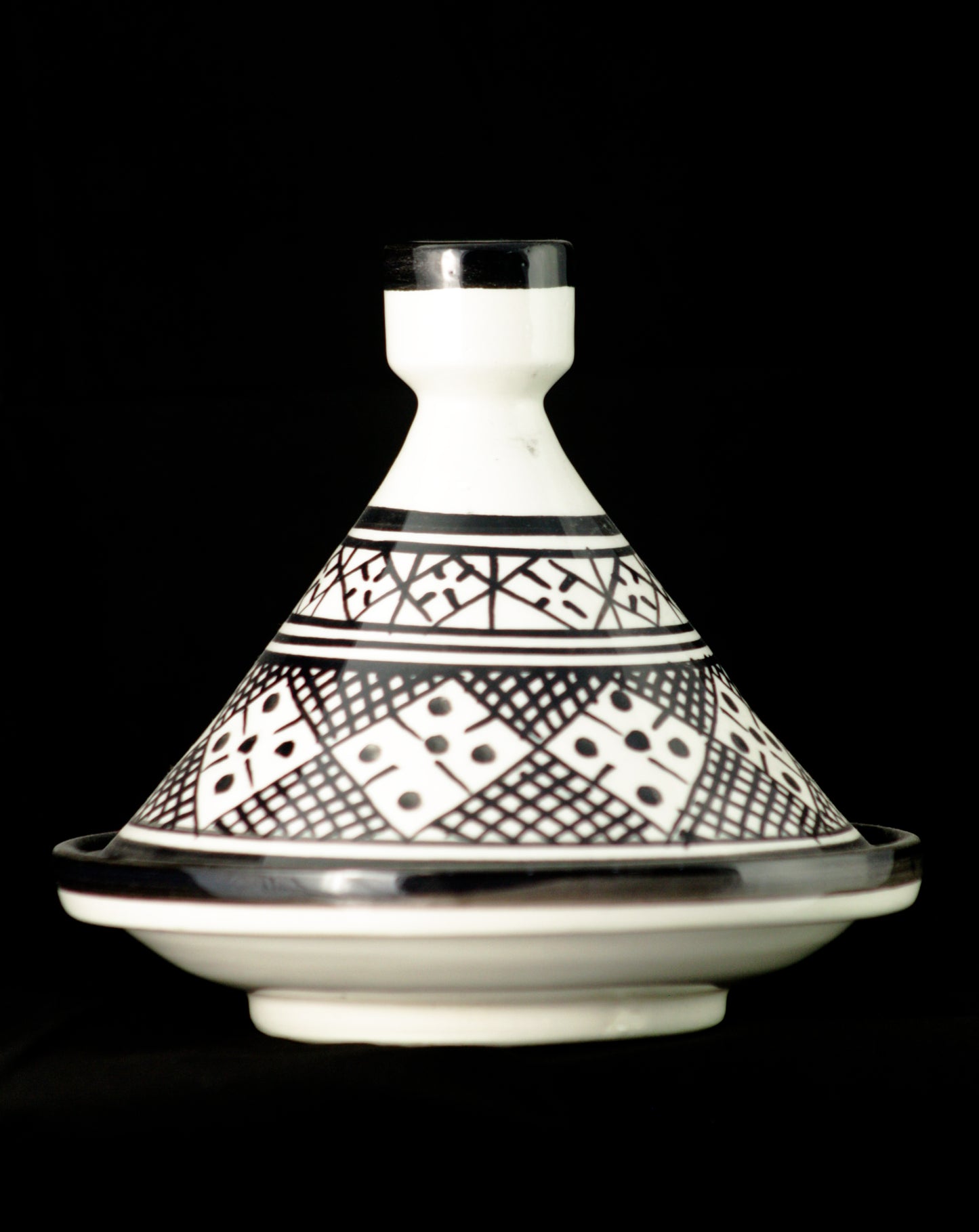 tajine berbere