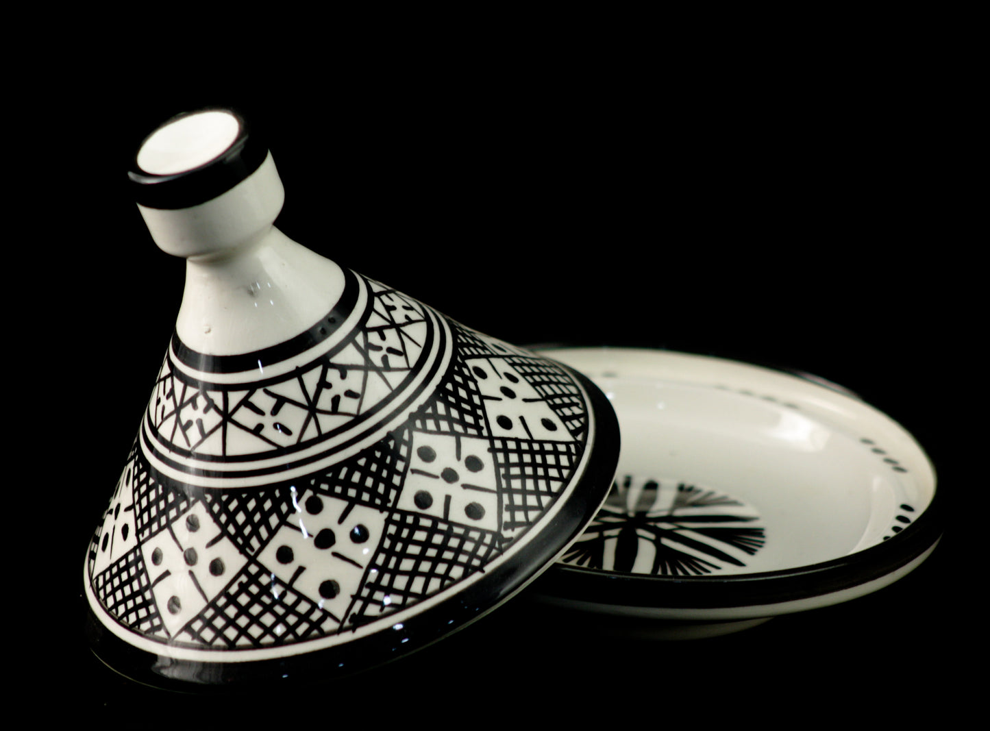 tajine berbere